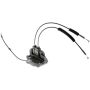 DORMAN 937-249 Integrated Door Lock Actuator