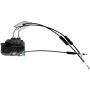 DORMAN 937-250 Integrated Door Lock Actuator