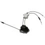 DORMAN 937-251 Integrated Door Lock Actuator