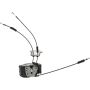 DORMAN 937-251 Integrated Door Lock Actuator