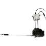 DORMAN 937-251 Integrated Door Lock Actuator