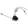 DORMAN 937-251 Integrated Door Lock Actuator