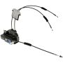 DORMAN 937-252 Integrated Door Lock Actuator