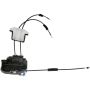DORMAN 937-252 Integrated Door Lock Actuator