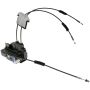 DORMAN 937-252 Integrated Door Lock Actuator