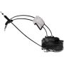 DORMAN 937-253 Integrated Door Lock Actuator