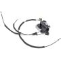 DORMAN 937-254 Integrated Door Lock Actuator