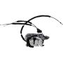 DORMAN 937-254 Integrated Door Lock Actuator