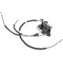 DORMAN 937-254 Integrated Door Lock Actuator