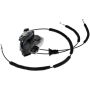 DORMAN 937-255 Integrated Door Lock Actuator