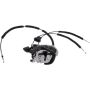 DORMAN 937-255 Integrated Door Lock Actuator
