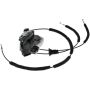 DORMAN 937-255 Integrated Door Lock Actuator