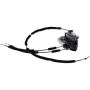 DORMAN 937-258 Integrated Door Lock Actuator