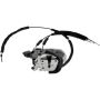 DORMAN 937-259 Integrated Door Lock Actuator