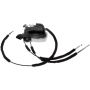 DORMAN 937-259 Integrated Door Lock Actuator