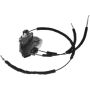 DORMAN 937-259 Integrated Door Lock Actuator