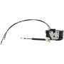 DORMAN 937-264 Integrated Door Lock Actuator