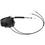 DORMAN 937-265 Integrated Door Lock Actuator