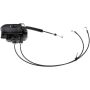 DORMAN 937-265 Integrated Door Lock Actuator