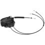 DORMAN 937-265 Integrated Door Lock Actuator