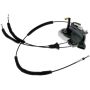 DORMAN 937-266 Integrated Door Lock Actuator