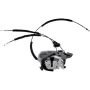 DORMAN 937-266 Integrated Door Lock Actuator