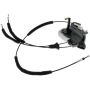 DORMAN 937-266 Integrated Door Lock Actuator