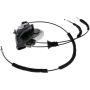 DORMAN 937-267 Integrated Door Lock Actuator