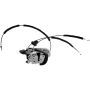 DORMAN 937-267 Integrated Door Lock Actuator