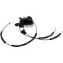 DORMAN 937-267 Integrated Door Lock Actuator