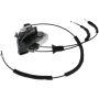DORMAN 937-267 Integrated Door Lock Actuator