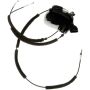 DORMAN 937-268 Integrated Door Lock Actuator