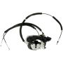 DORMAN 937-268 Integrated Door Lock Actuator