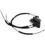 DORMAN 937-268 Integrated Door Lock Actuator