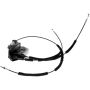 DORMAN 937-269 Integrated Door Lock Actuator