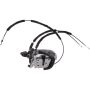 DORMAN 937-269 Integrated Door Lock Actuator