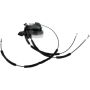 DORMAN 937-269 Integrated Door Lock Actuator