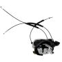 DORMAN 937-270 Integrated Door Lock Actuator