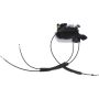 DORMAN 937-270 Integrated Door Lock Actuator