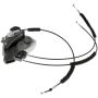DORMAN 937-271 Integrated Door Lock Actuator