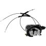 DORMAN 937-276 Integrated Door Lock Actuator