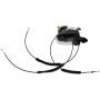 DORMAN 937-276 Integrated Door Lock Actuator