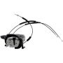 DORMAN 937-277 Integrated Door Lock Actuator
