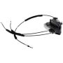 DORMAN 937-278 Integrated Door Lock Actuator
