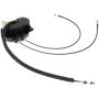 DORMAN 937-280 Integrated Door Lock Actuator