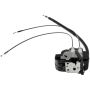 DORMAN 937-281 Integrated Door Lock Actuator