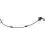 DORMAN 937-295 Door Latch Assembly