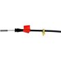 DORMAN 937-295 Door Latch Assembly