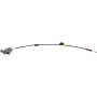 DORMAN 937-295 Door Latch Assembly