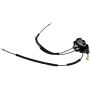 DORMAN 937-298 Integrated Door Lock Actuator